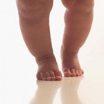 Baby Steps to Building a Stockpile