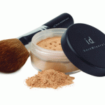 Free Bare Escentuals at Sephora