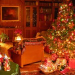 I'm Dreaming of a Frugal Christmas