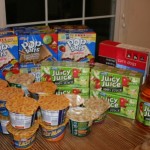 Pop Tarts anyone?  $14.41 for all of this!