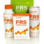 Semi-free FRS Healthy Energy Starter Kit