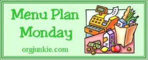 menu-plan-monday