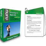 Win a set of Personal Finance cards!
