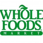 Whole Foods Market:  $5 off $25 coupon through 10/22