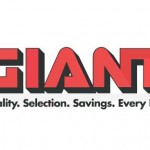 Giant of PA:  11/2 to 11/8/08