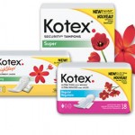 Free Sample of Kotex Lightdays Thin and Many Many More