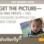 Free Photo Album and Bunches of Free Prints