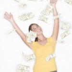 Can I Stop Being Frugal Now?
