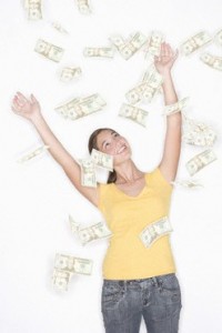 throwing-money