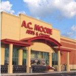 A.C. Moore:  50% off coupon 
