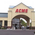 Acme Markets:  12/26/08 to 1/1/09