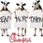 Chick Fil'A: Coupon for a Free Breakfast Biscuit