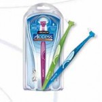Free Reach Flosser, Headband, Christmas Pin and much more!