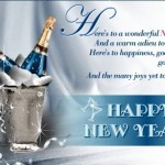 Happy New Year!