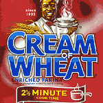 Try Cream of Wheat for free!