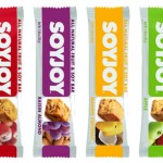 Free Sample of SoyJoy Bars