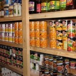 Stockpiling vs Hoarding