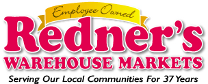 Redners Logo Redners Logo