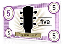 swag-buck swag-buck