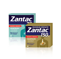 zantac zantac