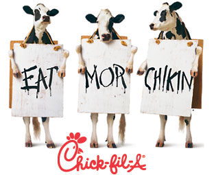 chickfila chickfila
