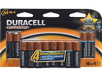 duracell-20-pack-free-staples duracell-20-pack-free-staples