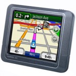 Garmin nuvi 205:  $89.95