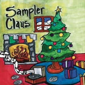 sampler-claus sampler-claus