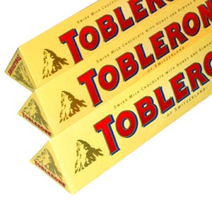 toblerone toblerone