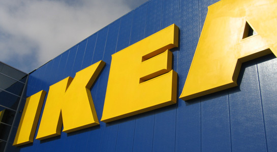 ikea ikea