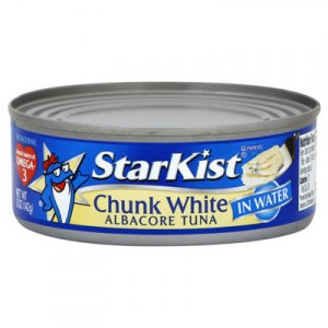 starkist can