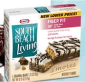 south beach living free sample