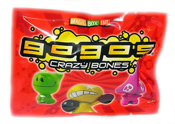 a free gogo#39;s crazy bones